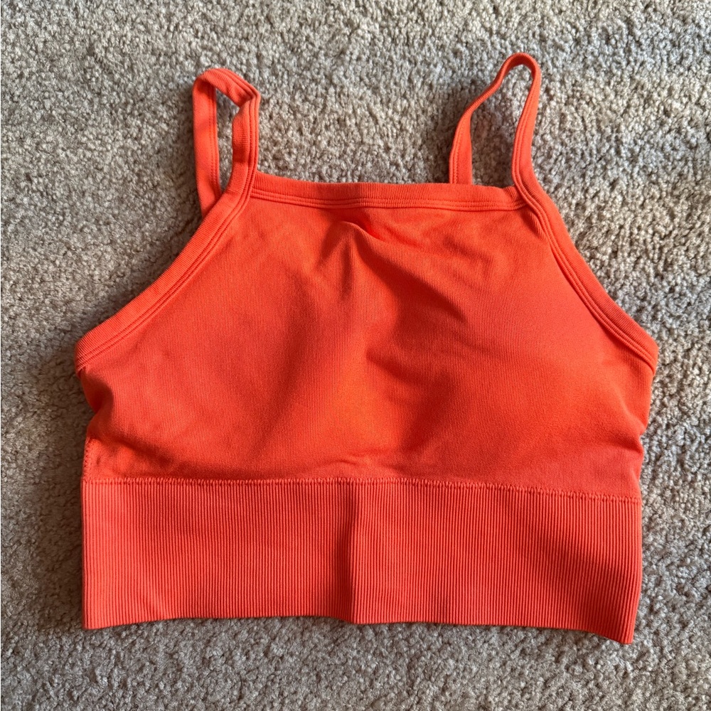 Pro- Fit Bra 🧡